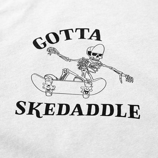 Skedaddle T Shirt