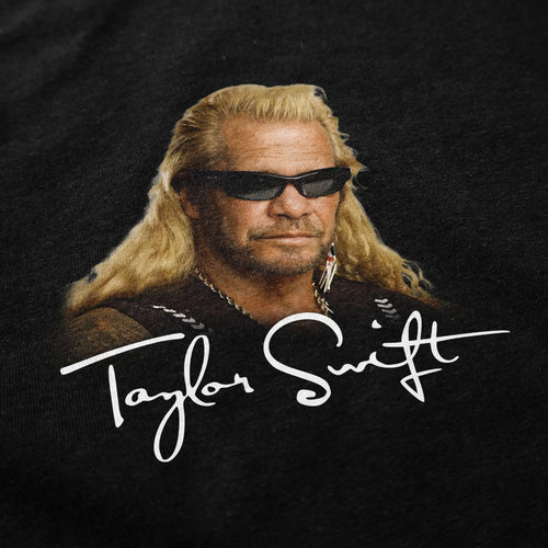 Taylor Crewneck Sweatshirt - Shitheadsteve