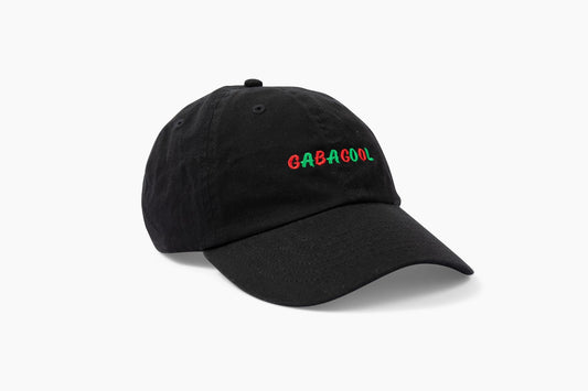 Gabagool Fat Italian Dad Hat