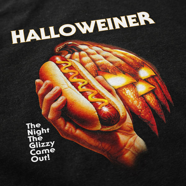 Halloweiner T Shirt