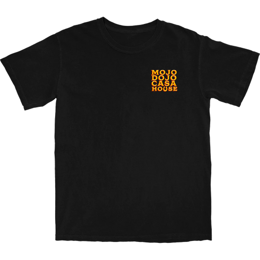 Mojo Dojo Casa House T Shirt