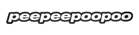 Peepeepoopoo Bumper Sticker