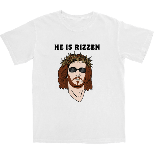 He is Rizzen T Shirt