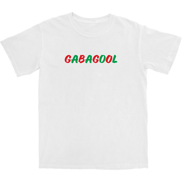 Gabagool Fat Italian Dad T Shirt
