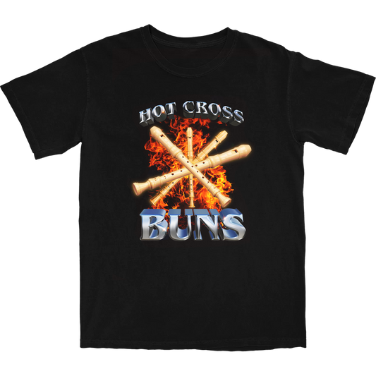 Hot Cross Buns T Shirt