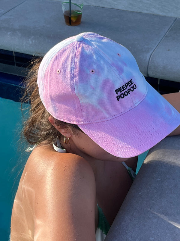 Peepeepoopoo Hat - Shitheadsteve