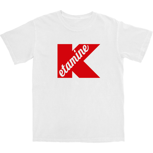 K Hole T Shirt